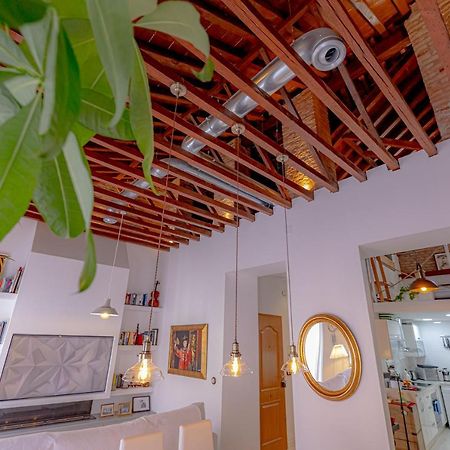 Ferienwohnung Montano17B Málaga Exterior foto