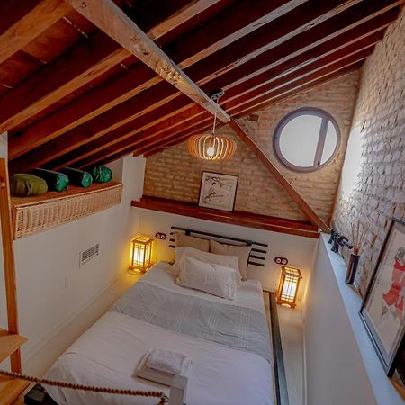 Ferienwohnung Montano17B Málaga Exterior foto
