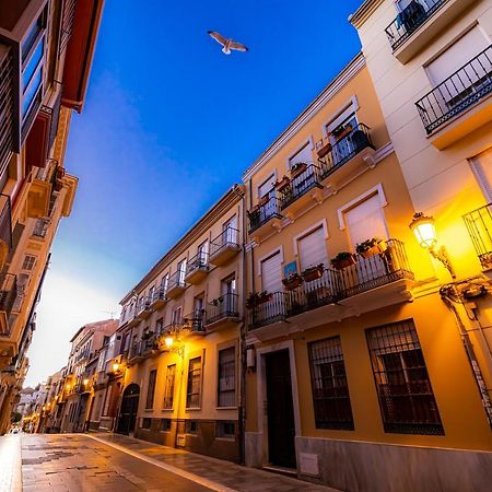 Ferienwohnung Montano17B Málaga Exterior foto