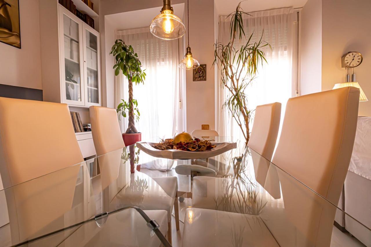 Ferienwohnung Montano17B Málaga Exterior foto