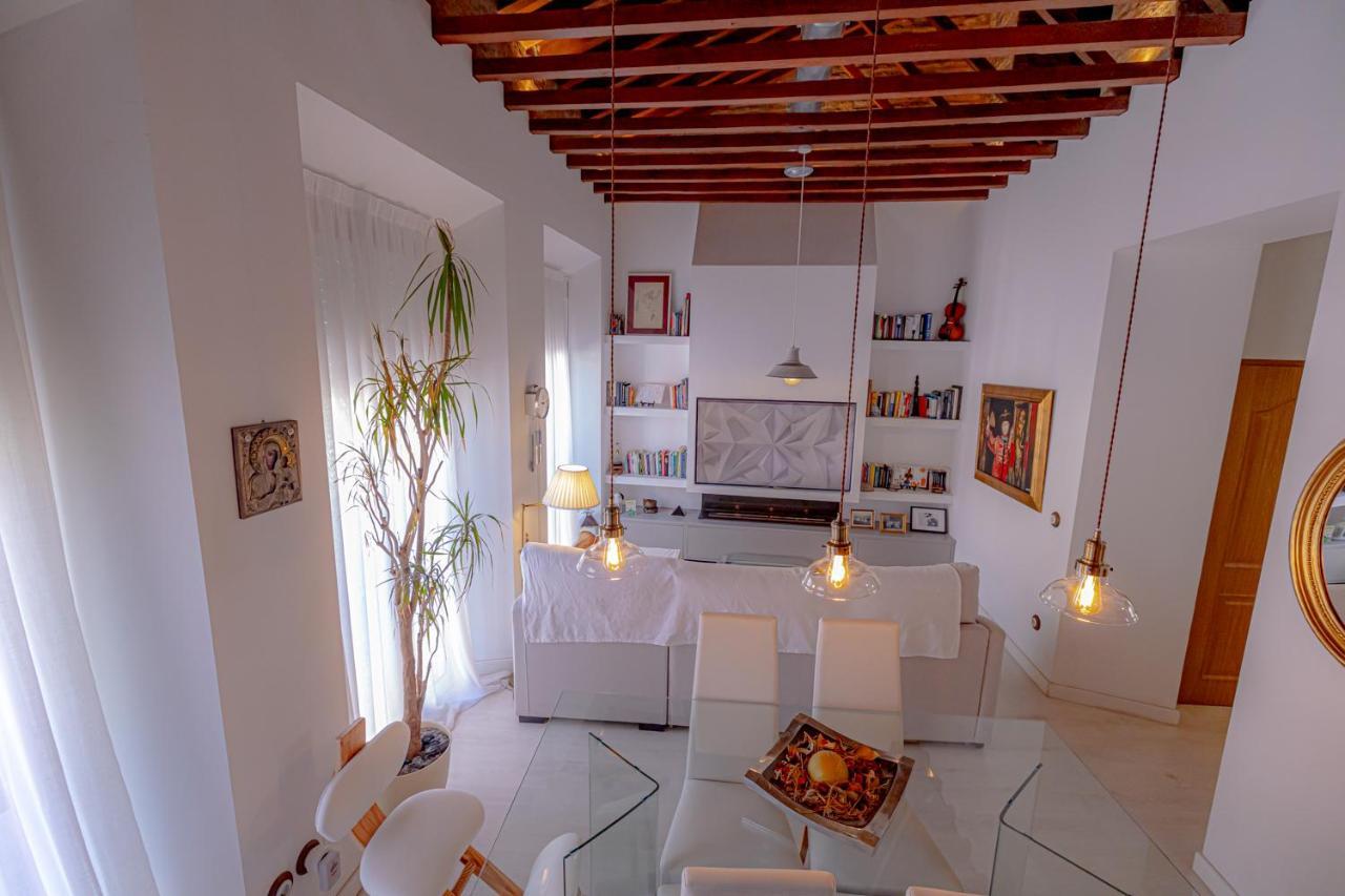 Ferienwohnung Montano17B Málaga Exterior foto