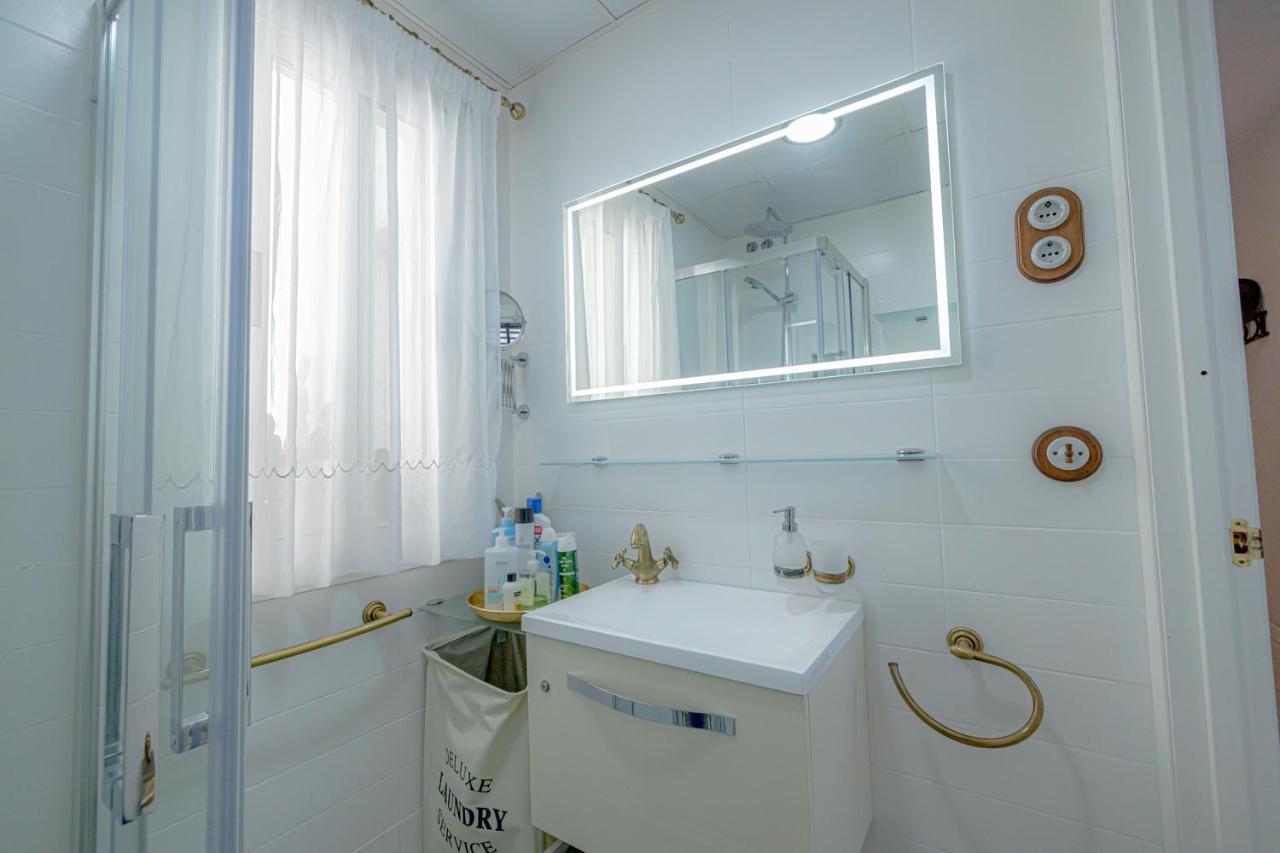 Ferienwohnung Montano17B Málaga Exterior foto