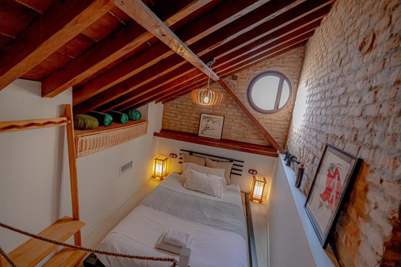 Ferienwohnung Montano17B Málaga Exterior foto