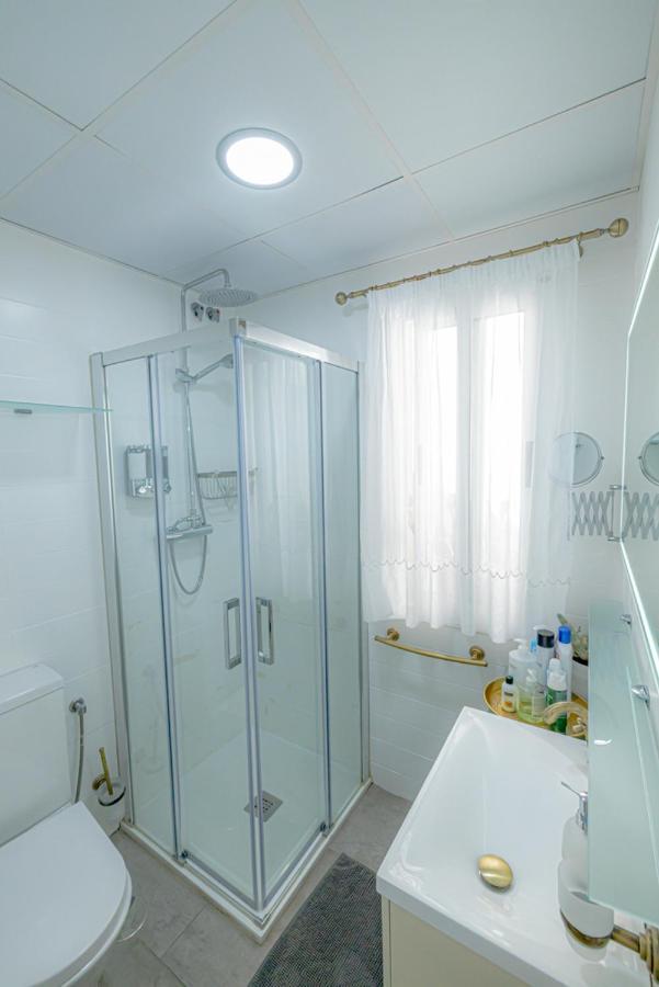 Ferienwohnung Montano17B Málaga Exterior foto