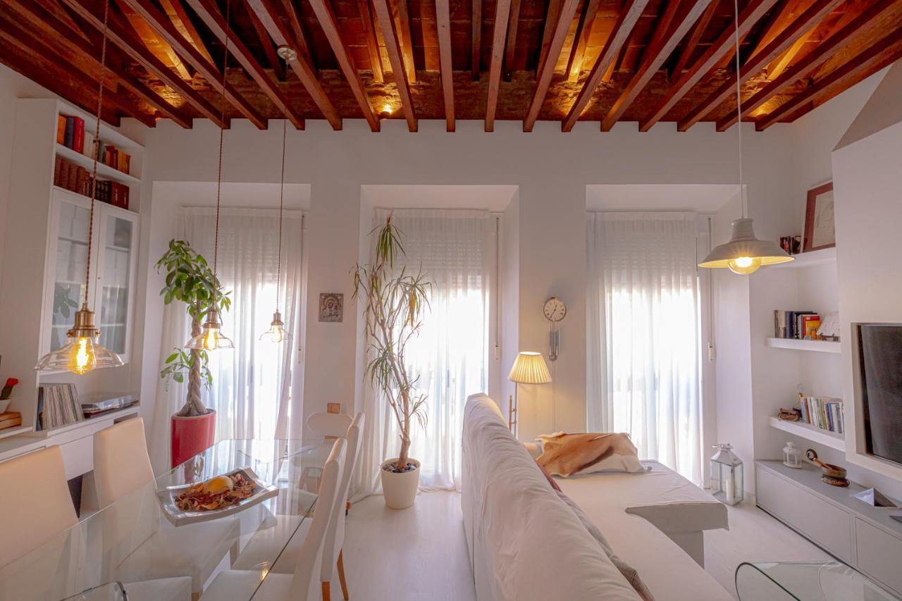 Ferienwohnung Montano17B Málaga Exterior foto