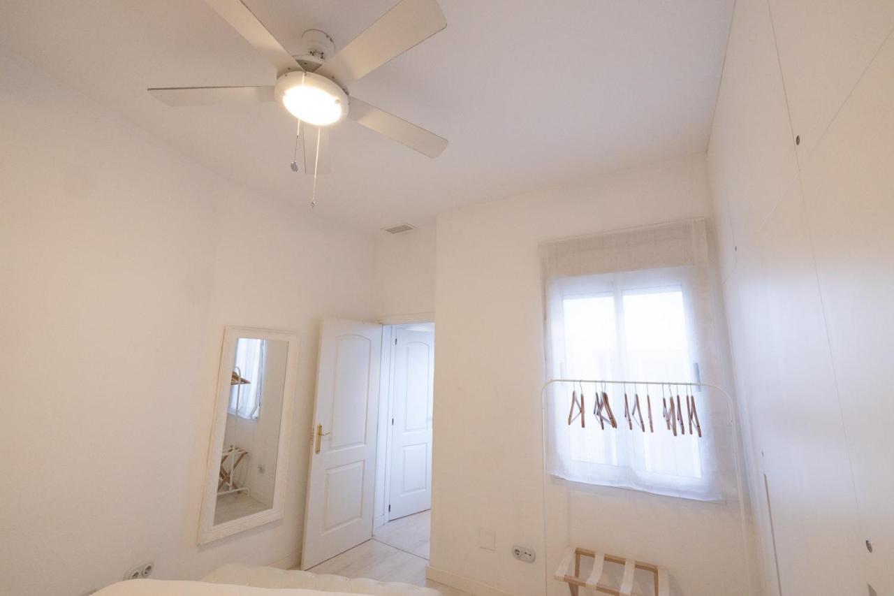 Ferienwohnung Montano17B Málaga Exterior foto