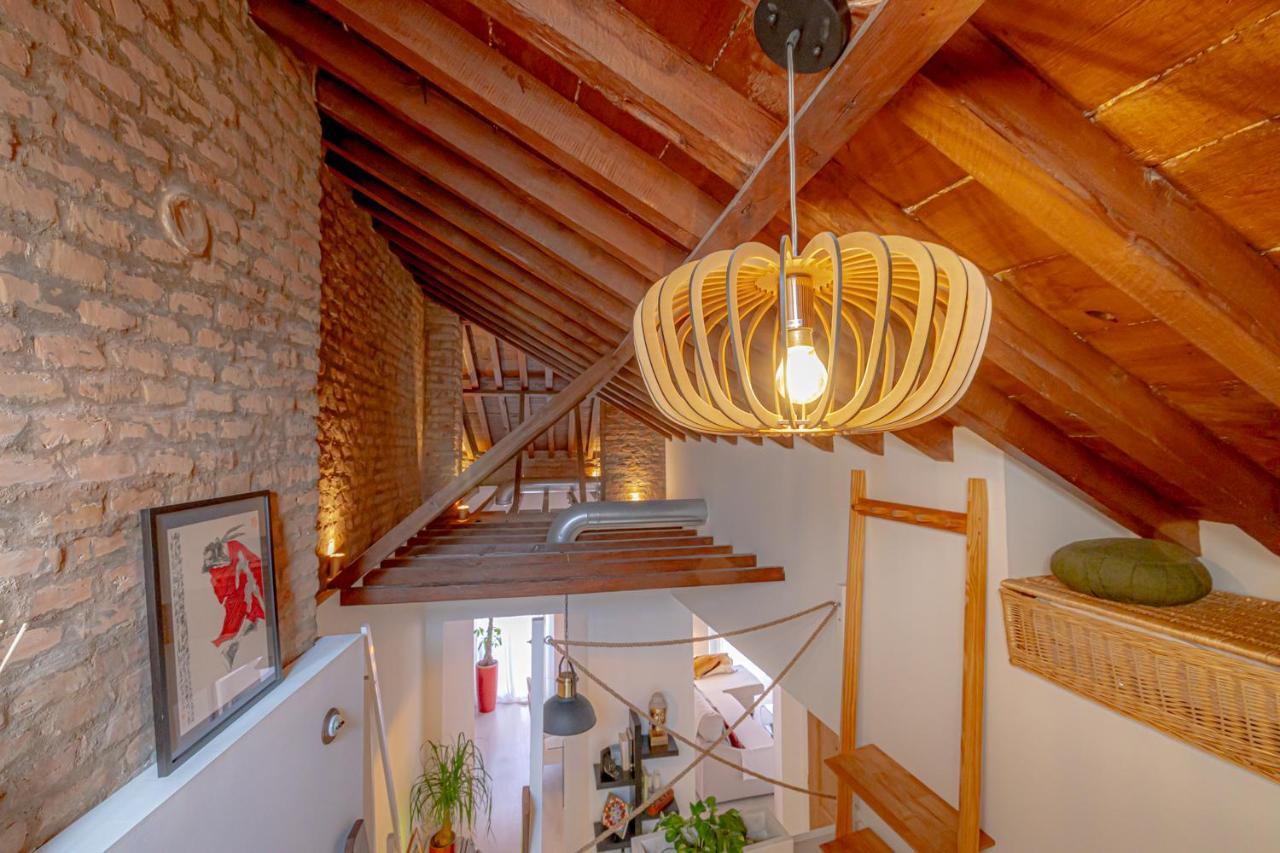 Ferienwohnung Montano17B Málaga Exterior foto