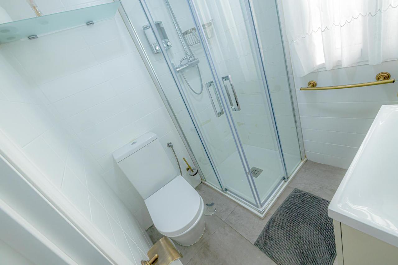 Ferienwohnung Montano17B Málaga Exterior foto