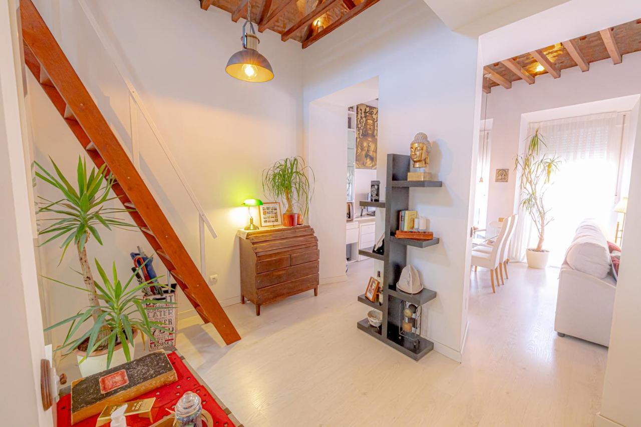 Ferienwohnung Montano17B Málaga Exterior foto