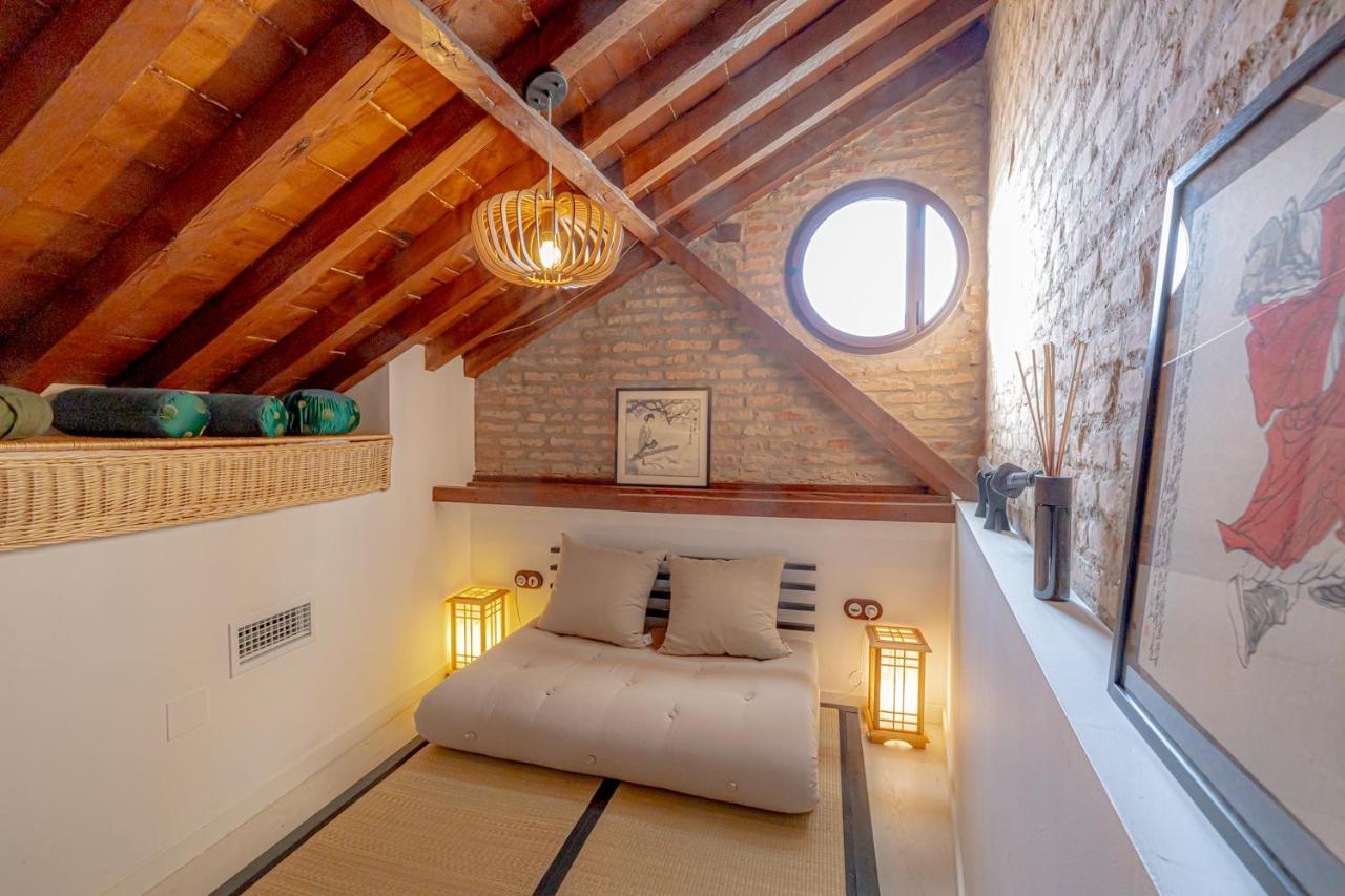Ferienwohnung Montano17B Málaga Exterior foto