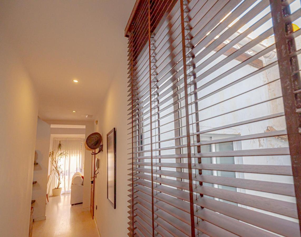 Ferienwohnung Montano17B Málaga Exterior foto