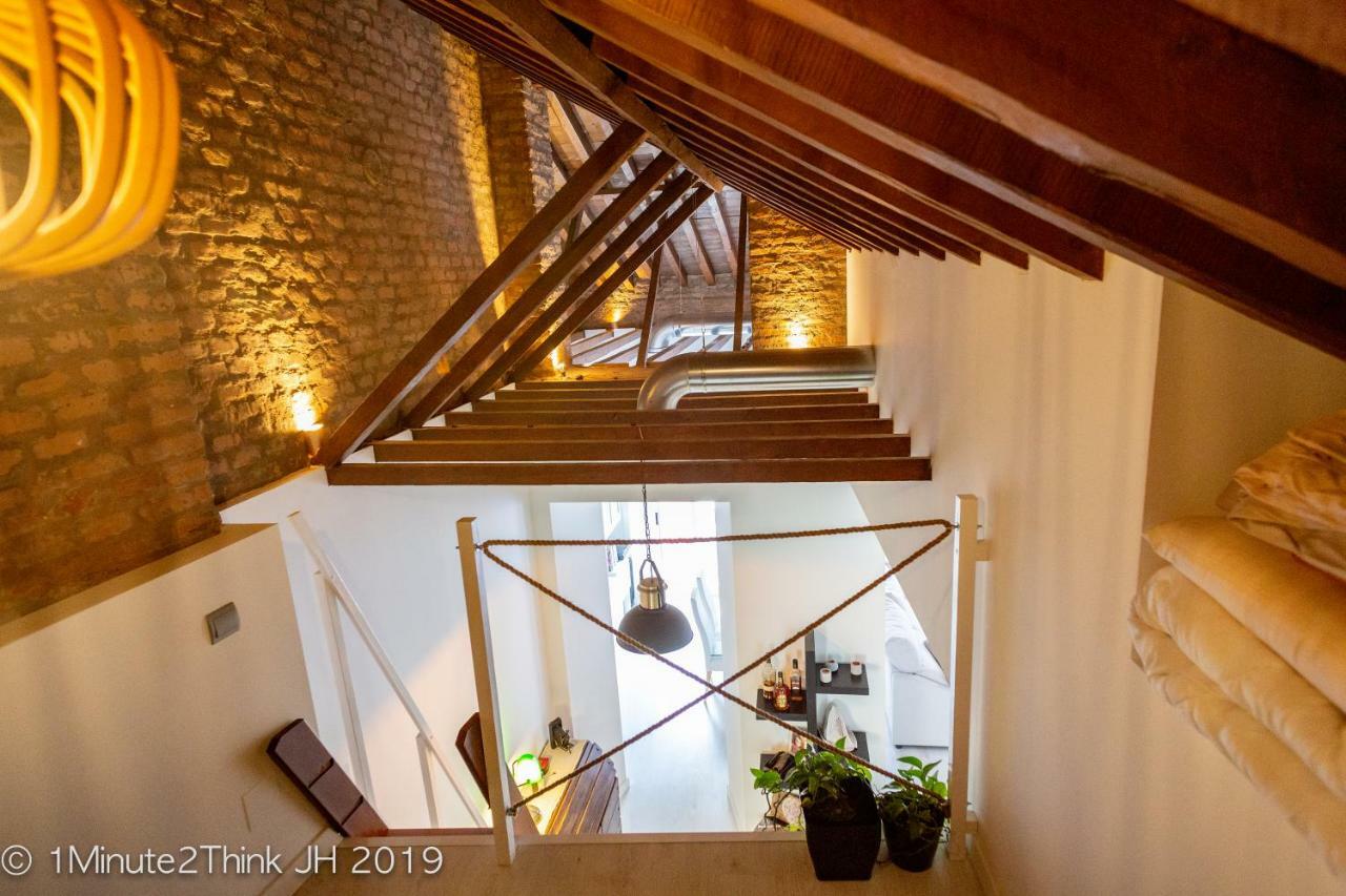 Ferienwohnung Montano17B Málaga Exterior foto