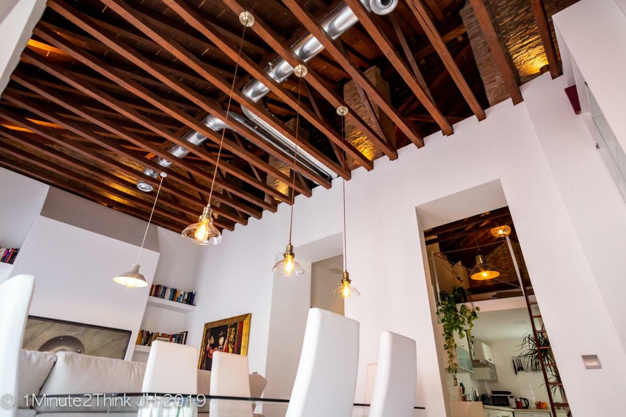 Ferienwohnung Montano17B Málaga Exterior foto